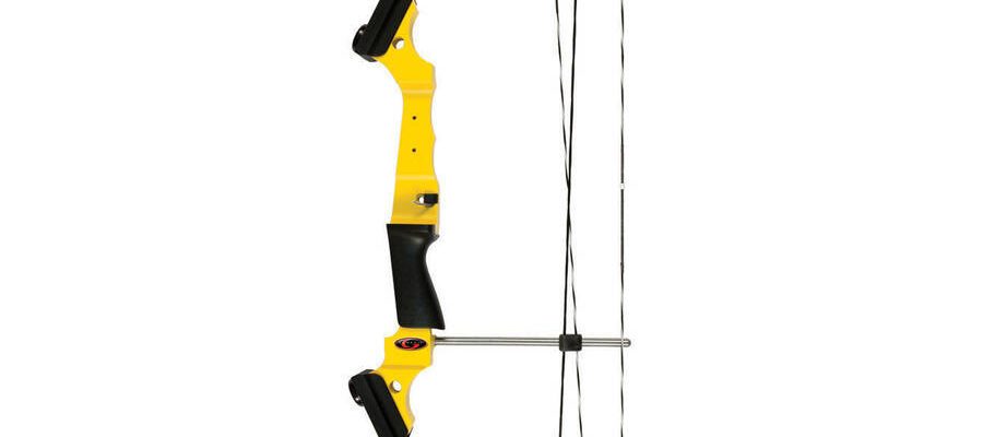 Genesis Bow